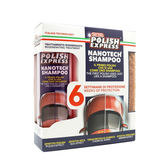 MA-FRA Kit Polish Step1-2-3 - Foto principale