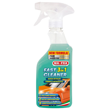 MA-FRA Fast Cleaner 3in1 H0783 - Foto principale