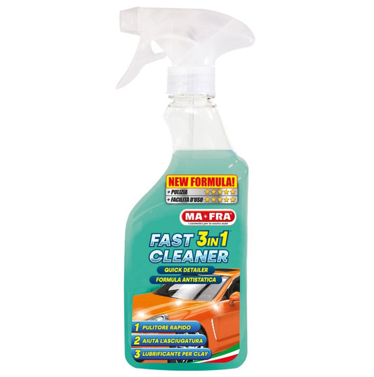MA-FRA Fast Cleaner 3in1 H0783 - Foto principale