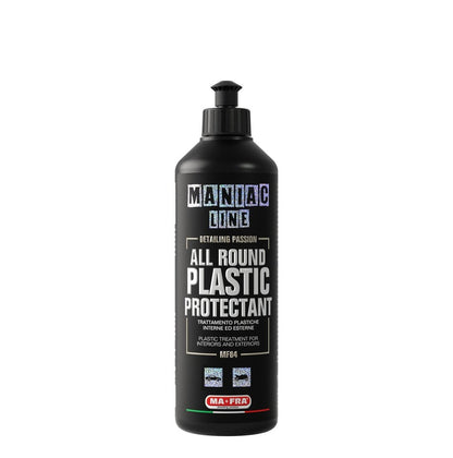 MA-FRA Plastic Protectant – Kit Premium