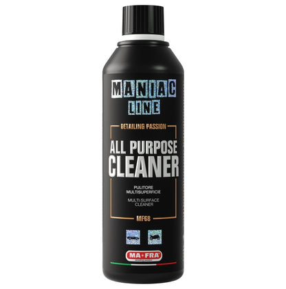 MA-FRA All Purpose Cleaner MF68 - Foto principale