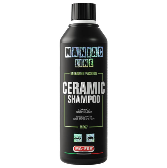 MA-FRA Ceramic Shampoo MF67 - Foto principale