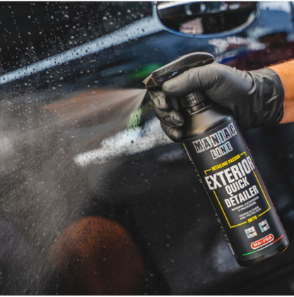 MA-FRA Exterior Quick Detailer - Vista dettaglio