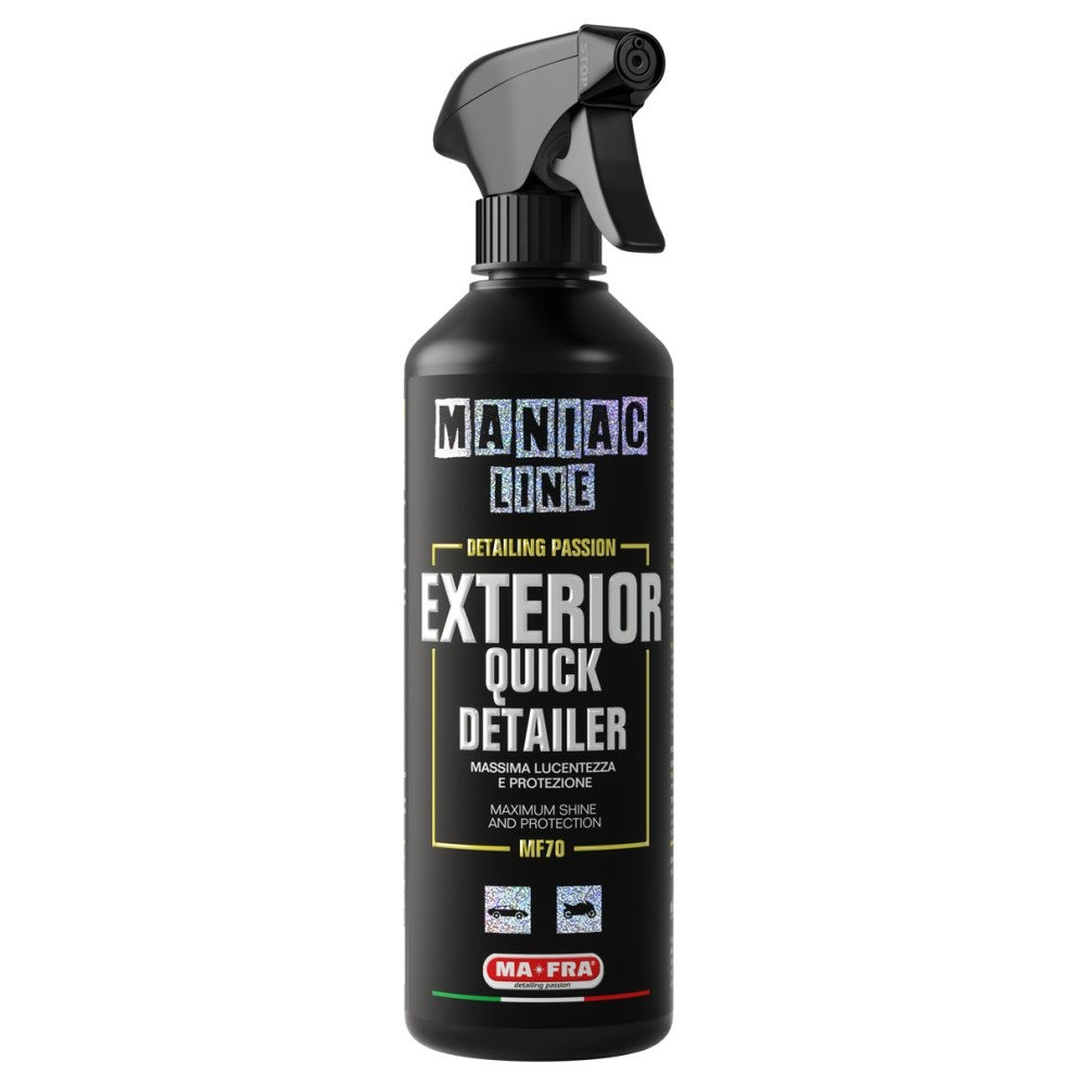 MA-FRA Exterior Quick Detailer MF70 - Foto principale