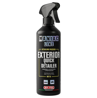MA-FRA Exterior Quick Detailer MF70 - Foto principale