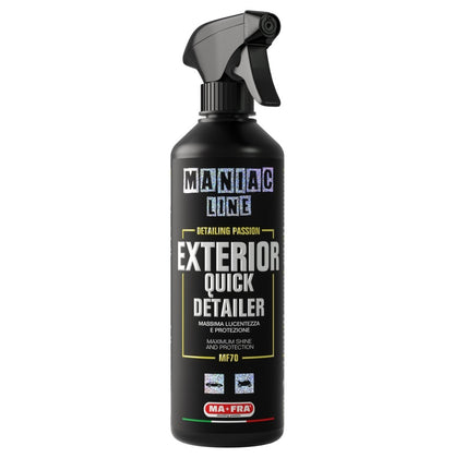 MA-FRA Exterior Quick Detailer MF70 - Foto principale