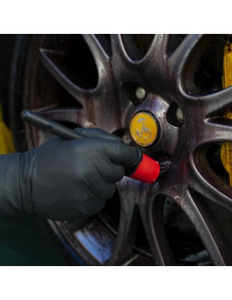 MA-FRA Maniac Line Iron Remover Decontaminante Cerchi Carrozzeria e Vetri Mf115 | MA-FRA | LS Motors