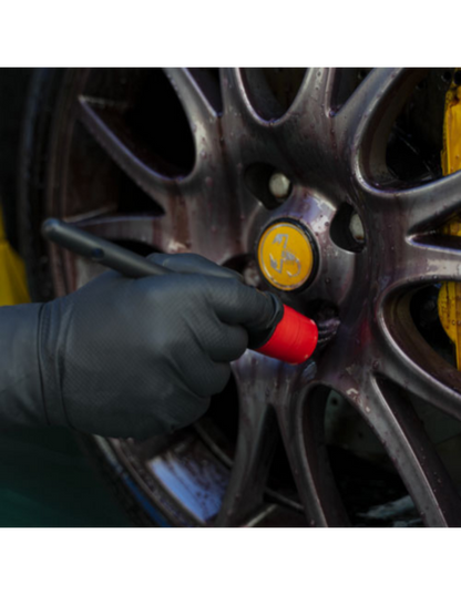 MA-FRA Maniac Line Iron Remover Decontaminante Cerchi Carrozzeria e Vetri Mf115 | MA-FRA | LS Motors