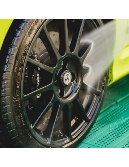 MA-FRA Maniac Line Iron Remover Decontaminante Cerchi Carrozzeria e Vetri Mf115 | MA-FRA | LS Motors