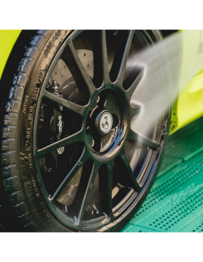 MA-FRA Maniac Line Iron Remover Decontaminante Cerchi Carrozzeria e Vetri Mf115 | MA-FRA | LS Motors