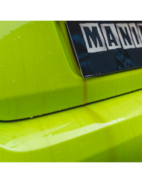 MA-FRA Maniac Line Iron Remover Decontaminante Cerchi Carrozzeria e Vetri Mf115 | MA-FRA | LS Motors