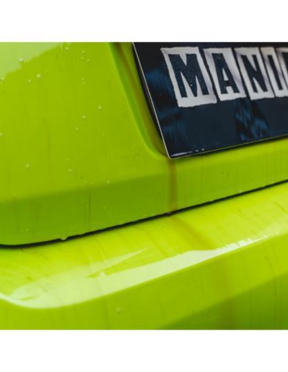 MA-FRA Maniac Line Iron Remover Decontaminante Cerchi Carrozzeria e Vetri Mf115 | MA-FRA | LS Motors