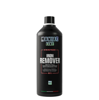 MA-FRA Maniac Line Iron Remover – Kit Premium