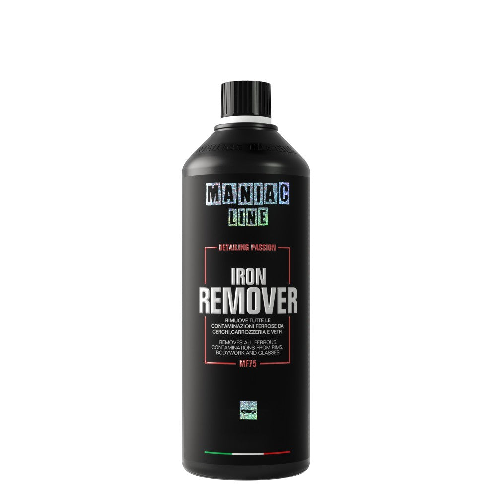MA-FRA Maniac Line Iron Remover 1000ml - Foto principale