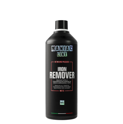 MA-FRA Maniac Line Iron Remover 1000ml - Foto principale