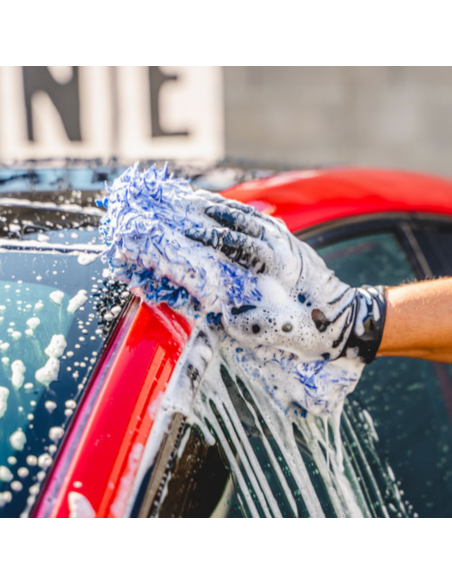 MA-FRA Neutral Foam Shampoo - Maniac Line For Car Detailing | MA-FRA | LS Motors