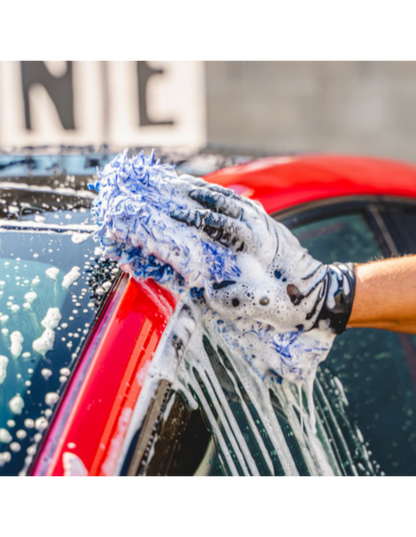 MA-FRA Neutral Foam Shampoo - Maniac Line For Car Detailing | MA-FRA | LS Motors