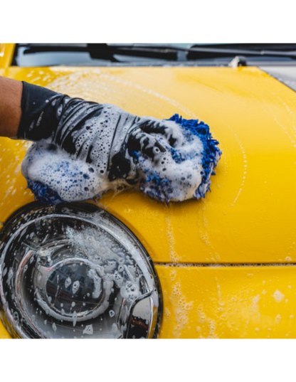 MA-FRA Neutral Foam Shampoo - Maniac Line For Car Detailing | MA-FRA | LS Motors