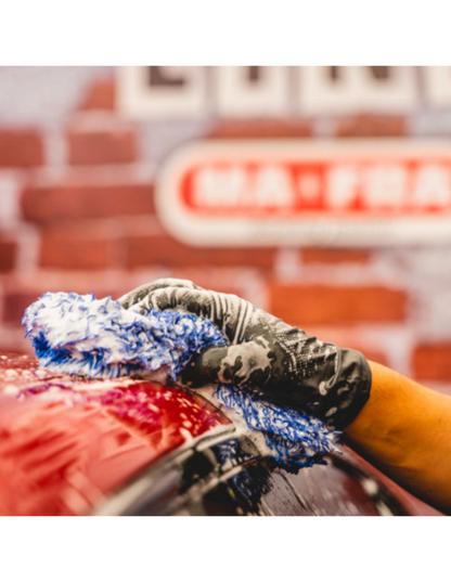 MA-FRA Maniac Line Neutral Foam Shampoo Neutro 2in1 a Mano o Con Foam Gun Mf117 | MA-FRA | LS Motors