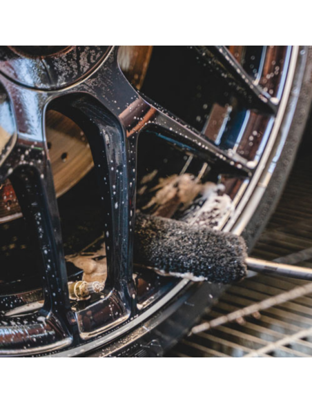 MA-FRA Wheel & Tyre Cleaner - Maniac Line For Car Detailing | MA-FRA | LS Motors