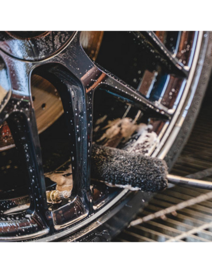 MA-FRA Wheel & Tyre Cleaner - Maniac Line For Car Detailing | MA-FRA | LS Motors