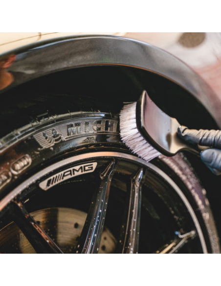 MA-FRA Wheel & Tyre Cleaner - Maniac Line For Car Detailing | MA-FRA | LS Motors