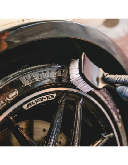 MA-FRA Wheel & Tyre Cleaner - Maniac Line For Car Detailing | MA-FRA | LS Motors