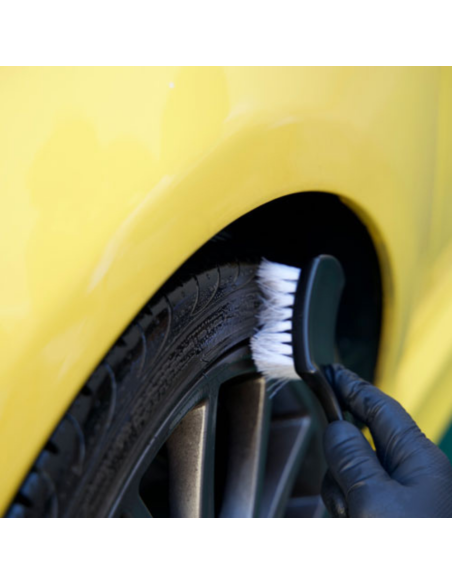 MA-FRA Wheel & Tyre Cleaner - Maniac Line For Car Detailing | MA-FRA | LS Motors