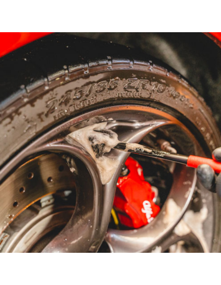 MA-FRA Wheel & Tyre Cleaner - Maniac Line For Car Detailing | MA-FRA | LS Motors