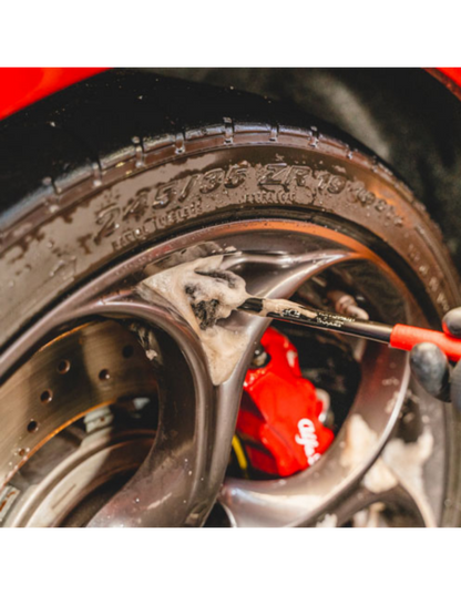 MA-FRA Wheel & Tyre Cleaner - Maniac Line For Car Detailing | MA-FRA | LS Motors