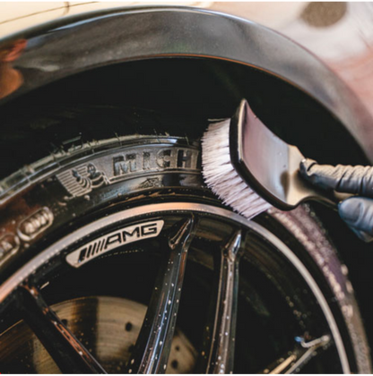 MA-FRA Wheel & Tyre Cleaner - Vista dettaglio