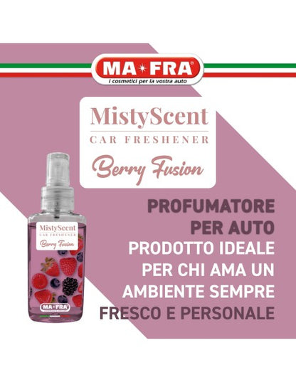 MA-FRA MistyScent | MA-FRA | LS Motors