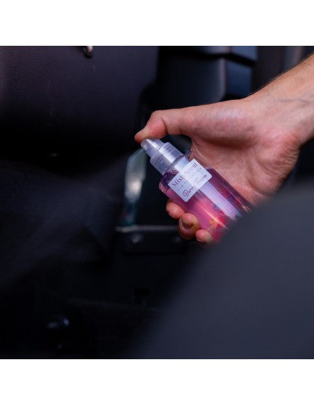 MA-FRA MistyScent | MA-FRA | LS Motors
