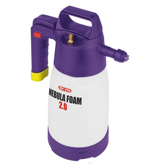 MA-FRA Nebula Foam 2.0 Nebulizzatore Schiumogeno Pompa Manuale 2L - Foto ufficiale principale