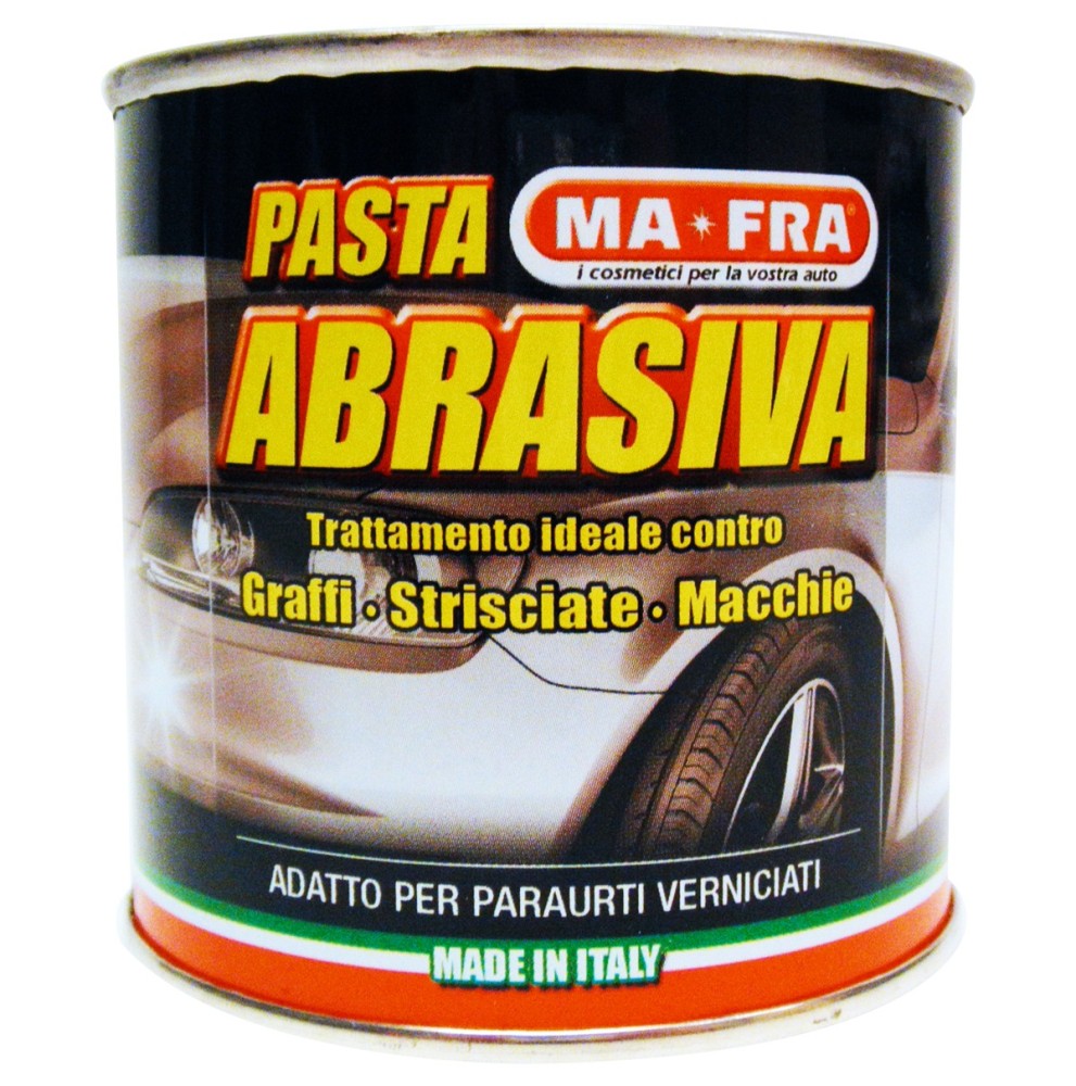MA-FRA Pasta Abrasiva Auto - Foto principale