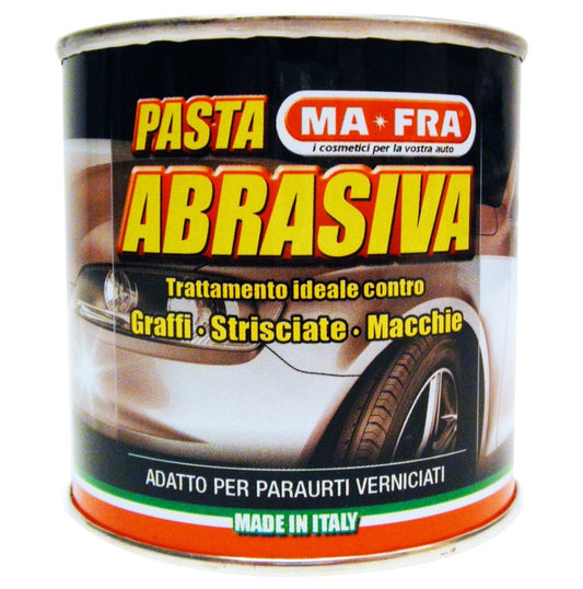 MA-FRA Pasta Abrasiva Auto - Foto principale