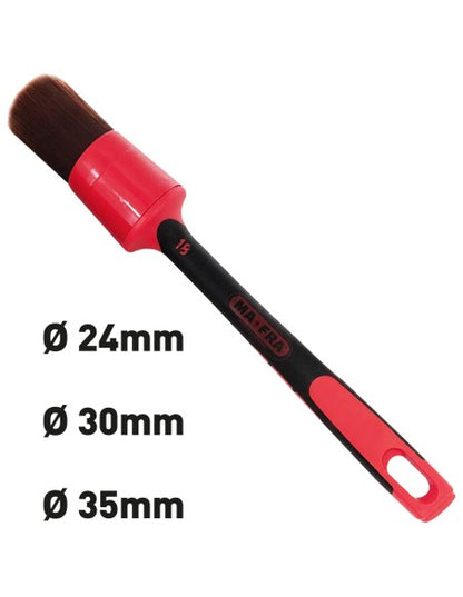 MA-FRA Pennello Red | MA-FRA | LS Motors