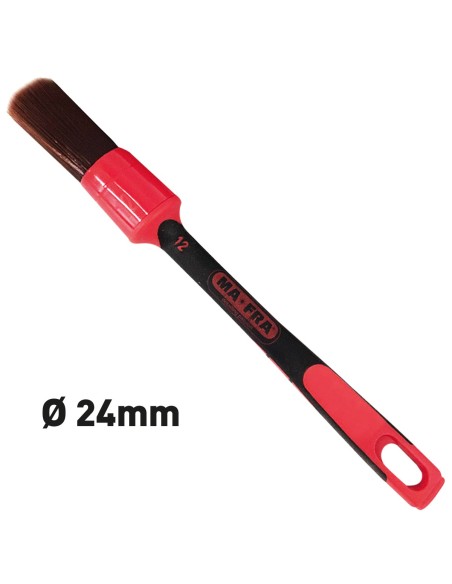 MA-FRA Pennello Red | MA-FRA | LS Motors