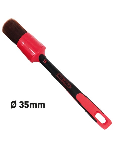 MA-FRA Pennello Red | MA-FRA | LS Motors