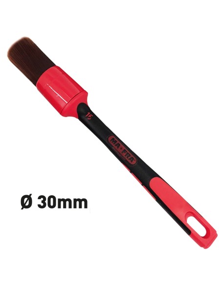 MA-FRA Pennello Red | MA-FRA | LS Motors