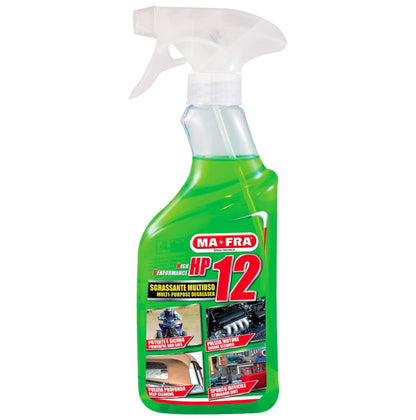 MA-FRA HP 12 Sgrassante Motore 4.5L - Foto principale