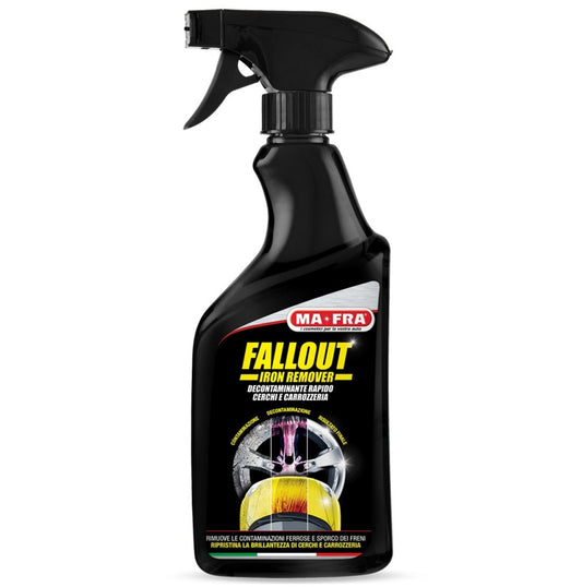 MA-FRA Fallout Iron Remover H0961 - Foto principale