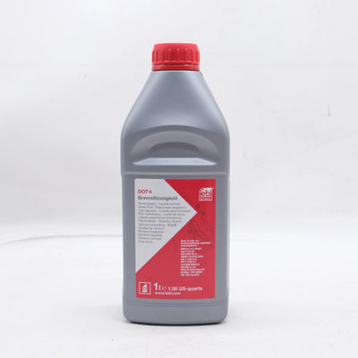 Liquido Freni Olio Freno DOT 4 febi bilstein 1 Litro Universale Auto Moto | febi bilstein | LS Motors