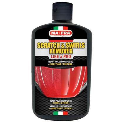 MA-FRA Scratch & Swirls Remover Step1 - Foto principale