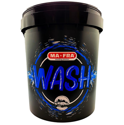 MA-FRA Secchio Wash