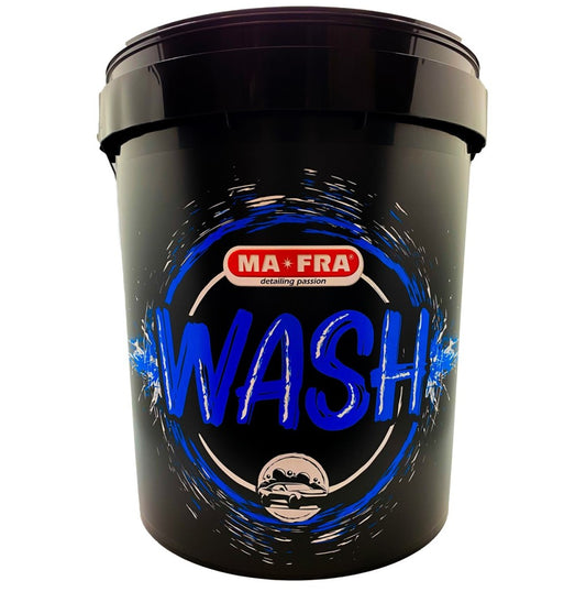 MA-FRA Secchio Wash