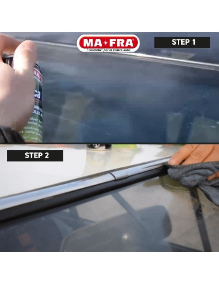 MA-FRA Deca Flash | MA-FRA | LS Motors