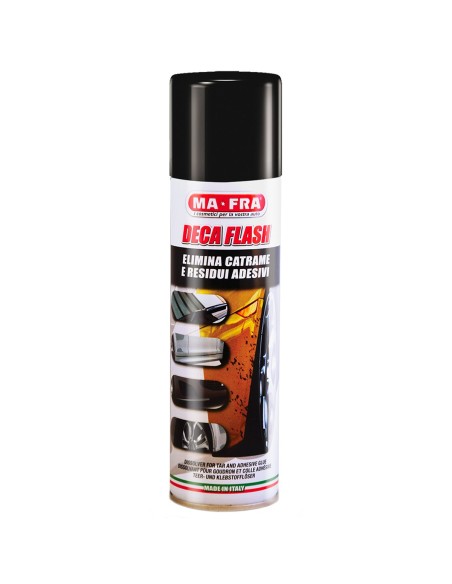 MA-FRA Deca Flash | MA-FRA | LS Motors