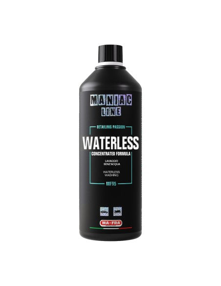 MA-FRA Waterless - Maniac Line For Car Detailing | MA-FRA | LS Motors