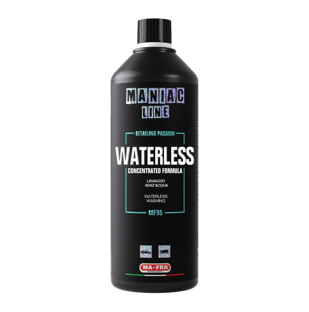 MA-FRA Waterless Maniac Line H1158 - Foto principale
